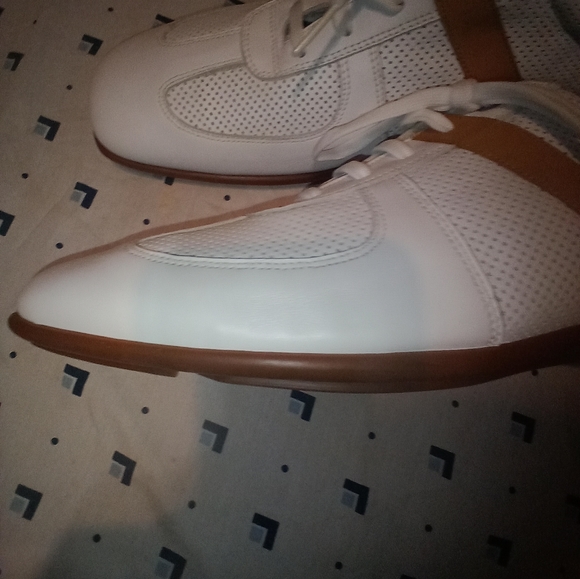 To Boot New York Adam Derrick Low-Top Sneakers! ( Size 13M - Picture 5 of 13